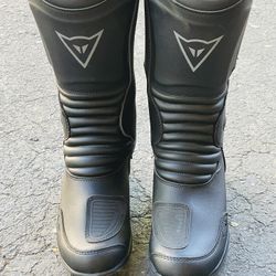 Dainese Riding Boots