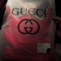 Gucci Colar Shirt