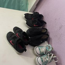 Baby Girl Shoes