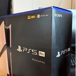 PS5 Pro