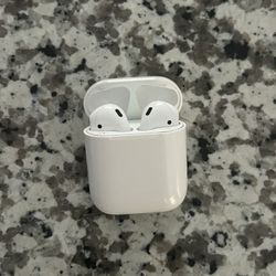 AirPods First Gen
