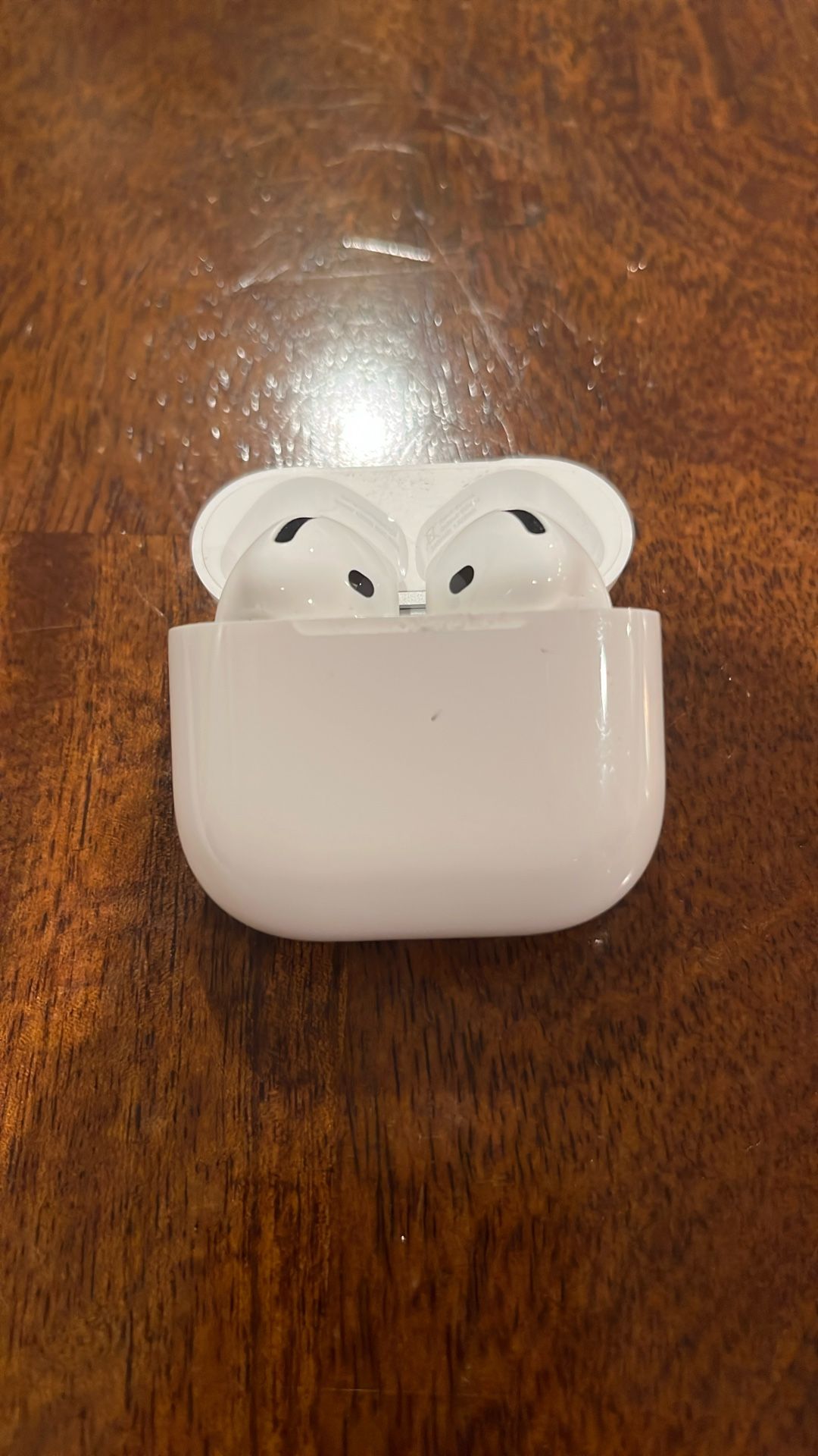 AirPods Gen 4 