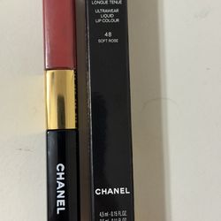 Lip duo Chanel Auténtic