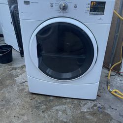Maytag Gas Dryer