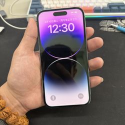 iPhone 14 Pro 256 gb Unlocked for any carrier