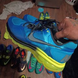 Mens Nike Shoes Size 13