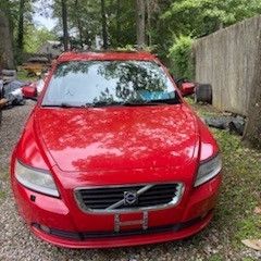 2011 Volvo S40 