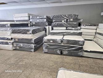 Urgent Sale !!! Brand New Mattresses availabe!! Cash on Delivery