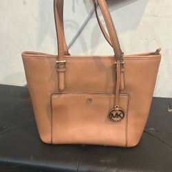 Mk Michael Kors Purse 