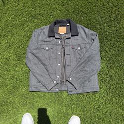 Levi’s Premium Edition Jean Jacket 