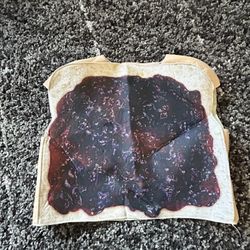 Jelly Costume