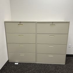 File Cabinet 