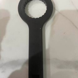 Kioti CK20 CK2510 CX2510 Fuel Filter Wrench