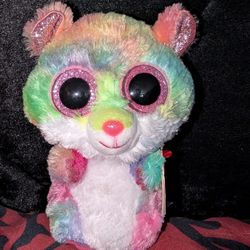 TY Beanie Boos "Rodney"