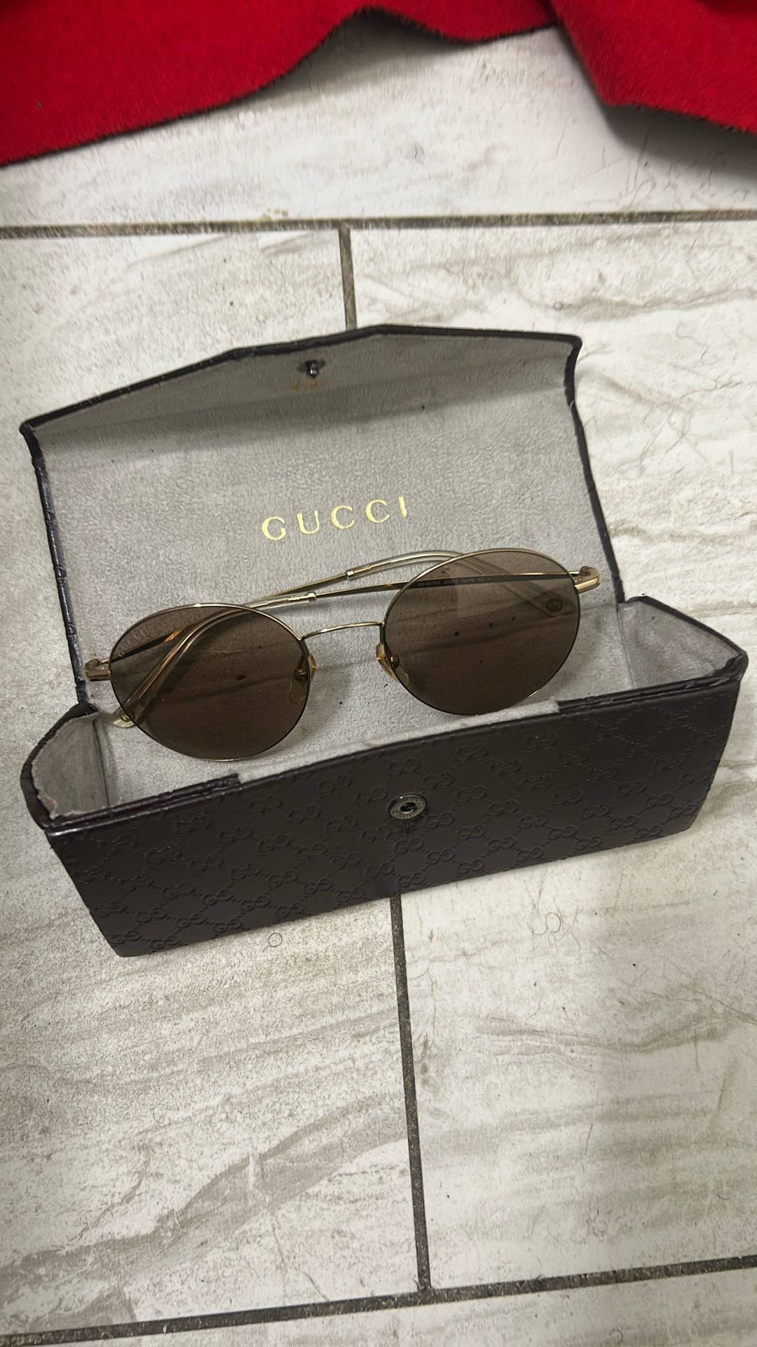 Designer Glasses