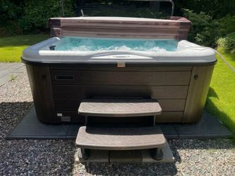 120V Nordic Spa / Delivery 🚚