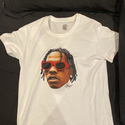 Lil Baby Graphic Shirt