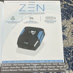 Cronus Zen