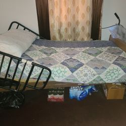 Bed Twin 