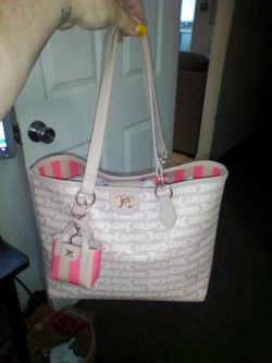 Juicy Couture Tote