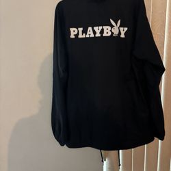 Play Boy Men Jacket 