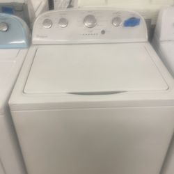 Whirpool Washer And Dryer 