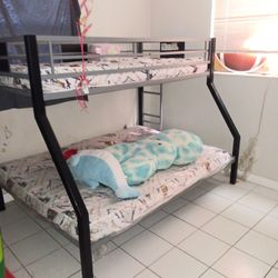 Bunk Bed