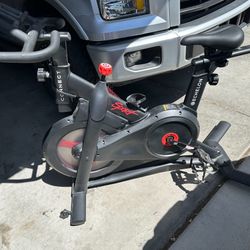 Echelon Connect Sport Indoor Cycling Exercise Bike