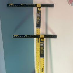 Drywall T-Square