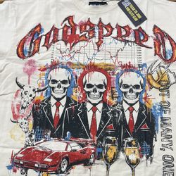 NEW GODSPEED COLLECTION