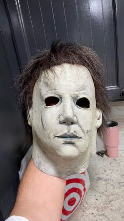 Michael Myers Mask
