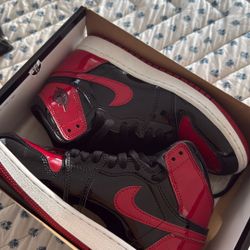 Air Jordan 1 Retro High OG