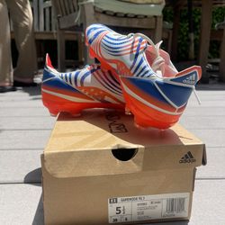 Soccer Cleats 
