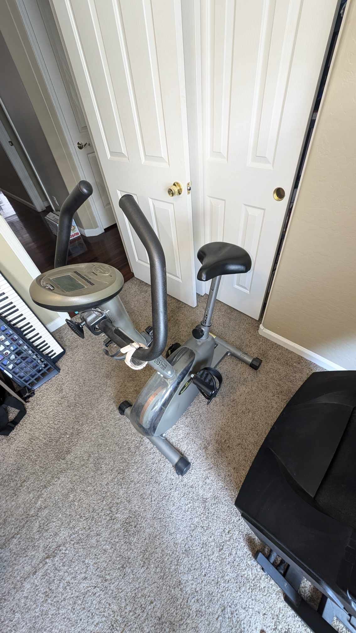 Stationary Bike