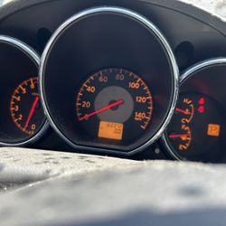 2005 Nissan Altima