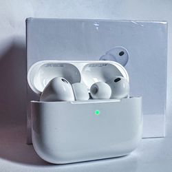 AirPods Pro (3rd Gen) - Excellent Condition, Full Set