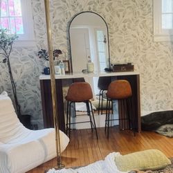 Kitchen/Bar table $100