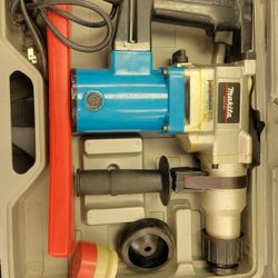 Makita Roto Hammer