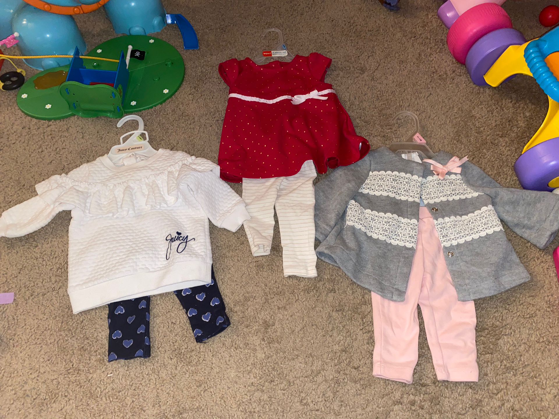 Baby Clothes