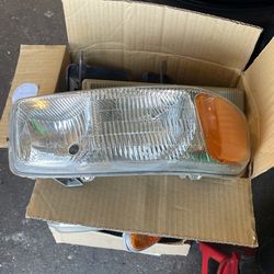 2005 Chevrolet Tahoe