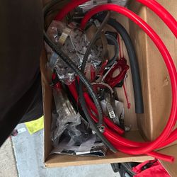 Free Car Parts 