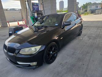 2011 BMW 328i