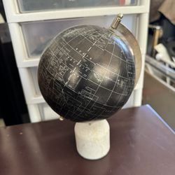 Globe For Decor