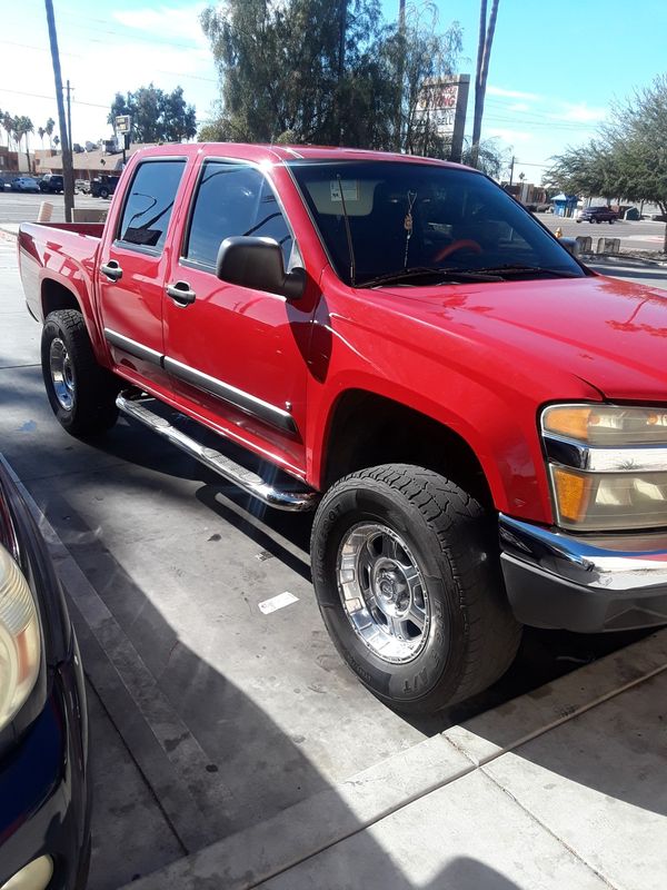 Chevrolet Colorado for Sale in Phoenix, AZ OfferUp