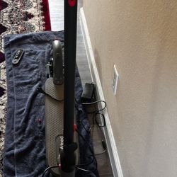 Electric Scooters 