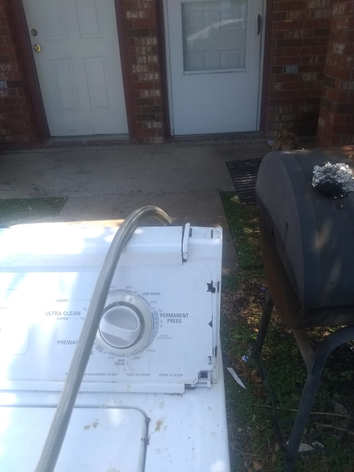 Kenmore 90 series washing machine for Sale in Killeen, TX OfferUp