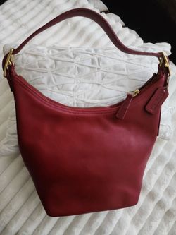 Vintage  Coach Shoulder bag