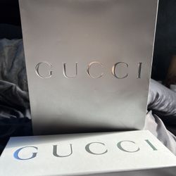 Gucci Mini Holiday Cards