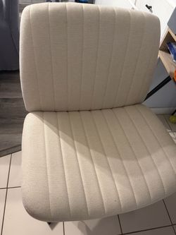 Computer chair