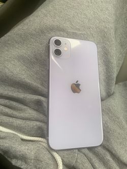 iPhone 11
